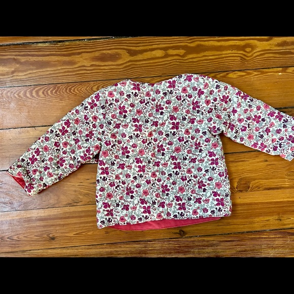 Cyrillus Quilted Jacket - Picture 5 of 7